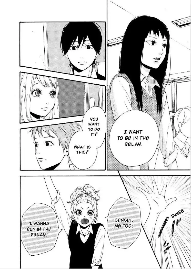 Orange (TAKANO Ichigo) Chapter 11 31